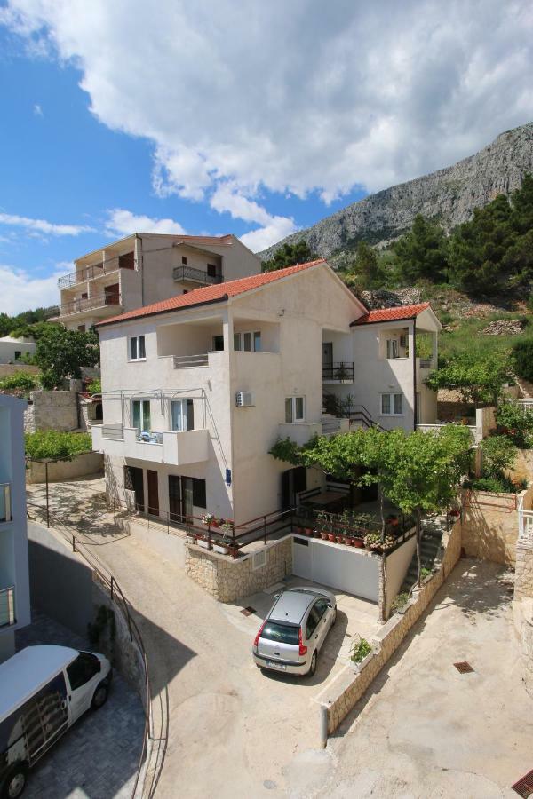 Apartments Pivac - Локва Рогозница Екстериор снимка