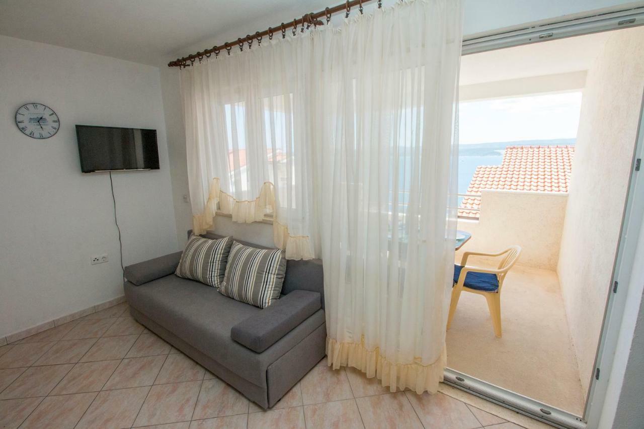 Apartments Pivac - Локва Рогозница Екстериор снимка