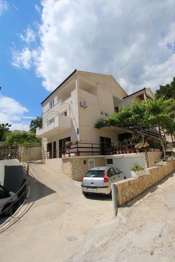 Apartments Pivac - Локва Рогозница Екстериор снимка