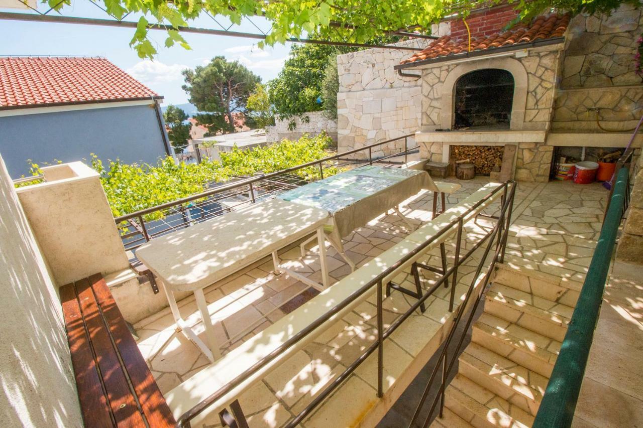 Apartments Pivac - Локва Рогозница Екстериор снимка